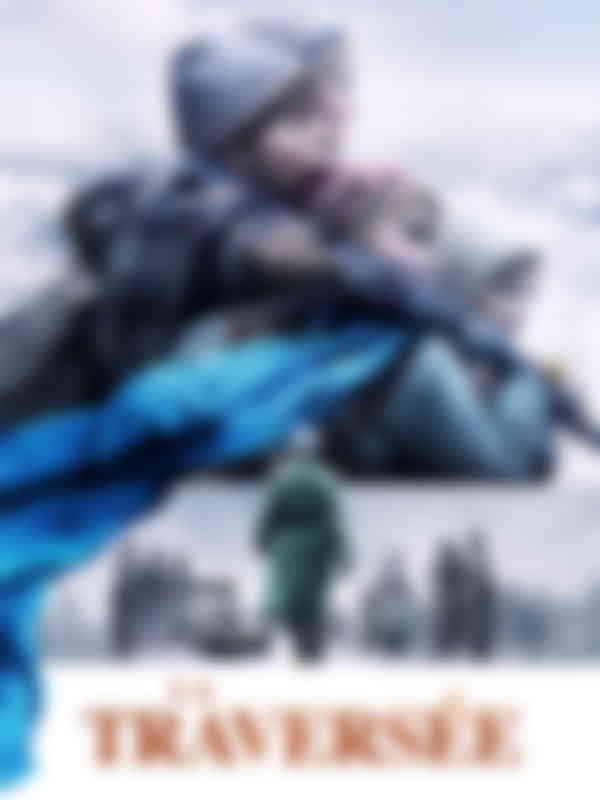Poster du programme La traversée