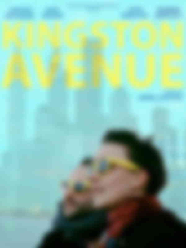 Poster du programme Kingston Avenue