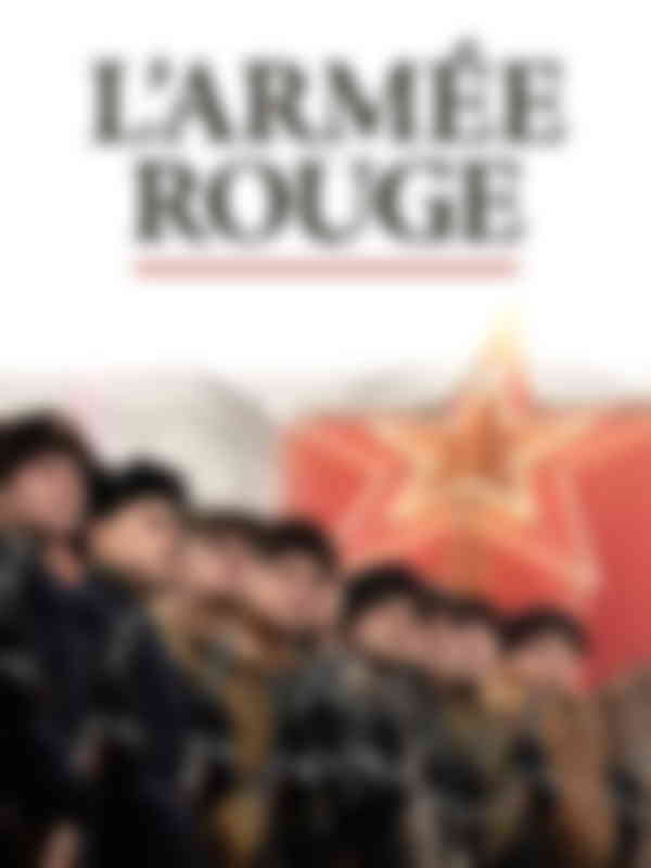L'Armée rouge