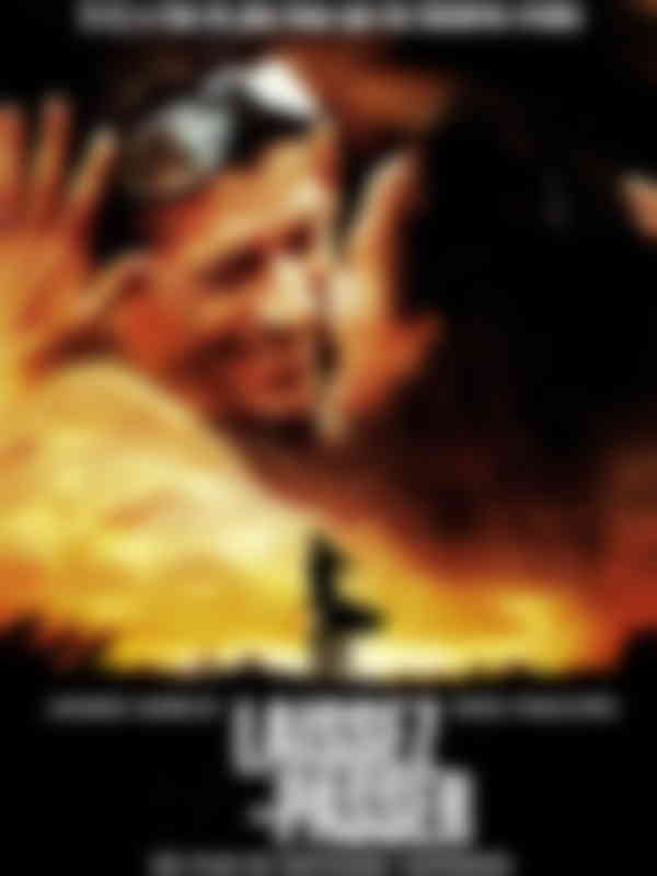 Poster du programme Laissez-passer