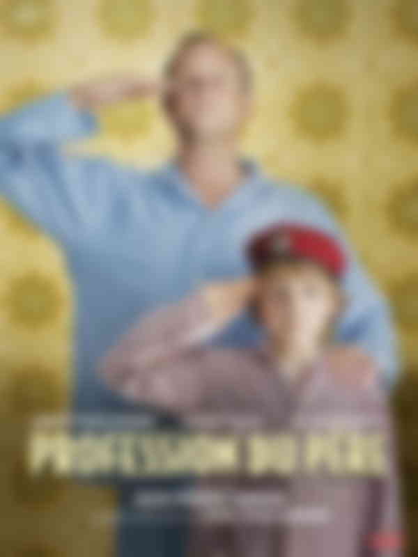 Poster du programme Profession du père
