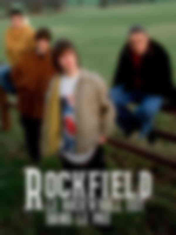 Poster du programme Rockfield, le rock'n'roll est dans le pré