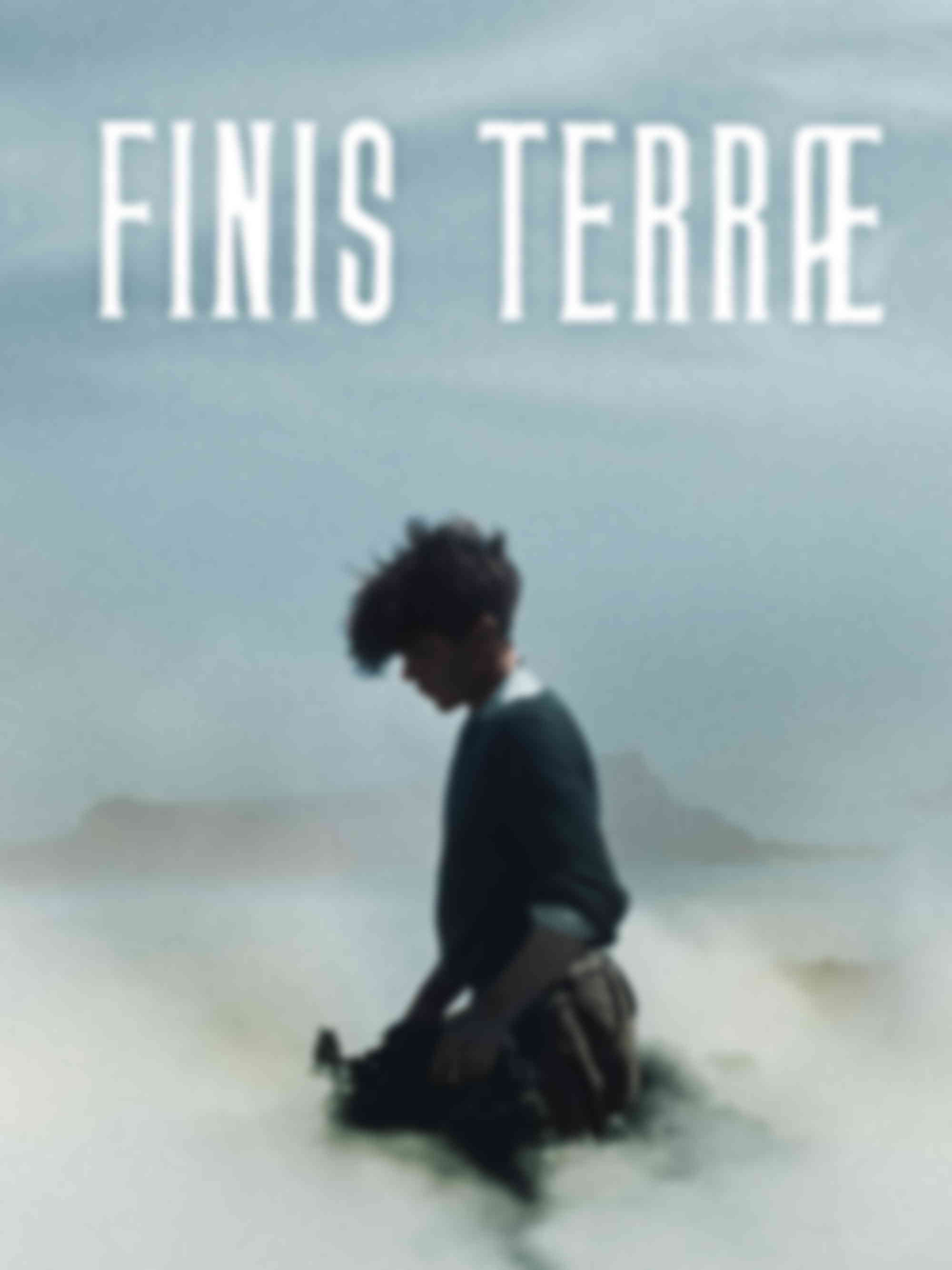 Poster du programme Finis terrae