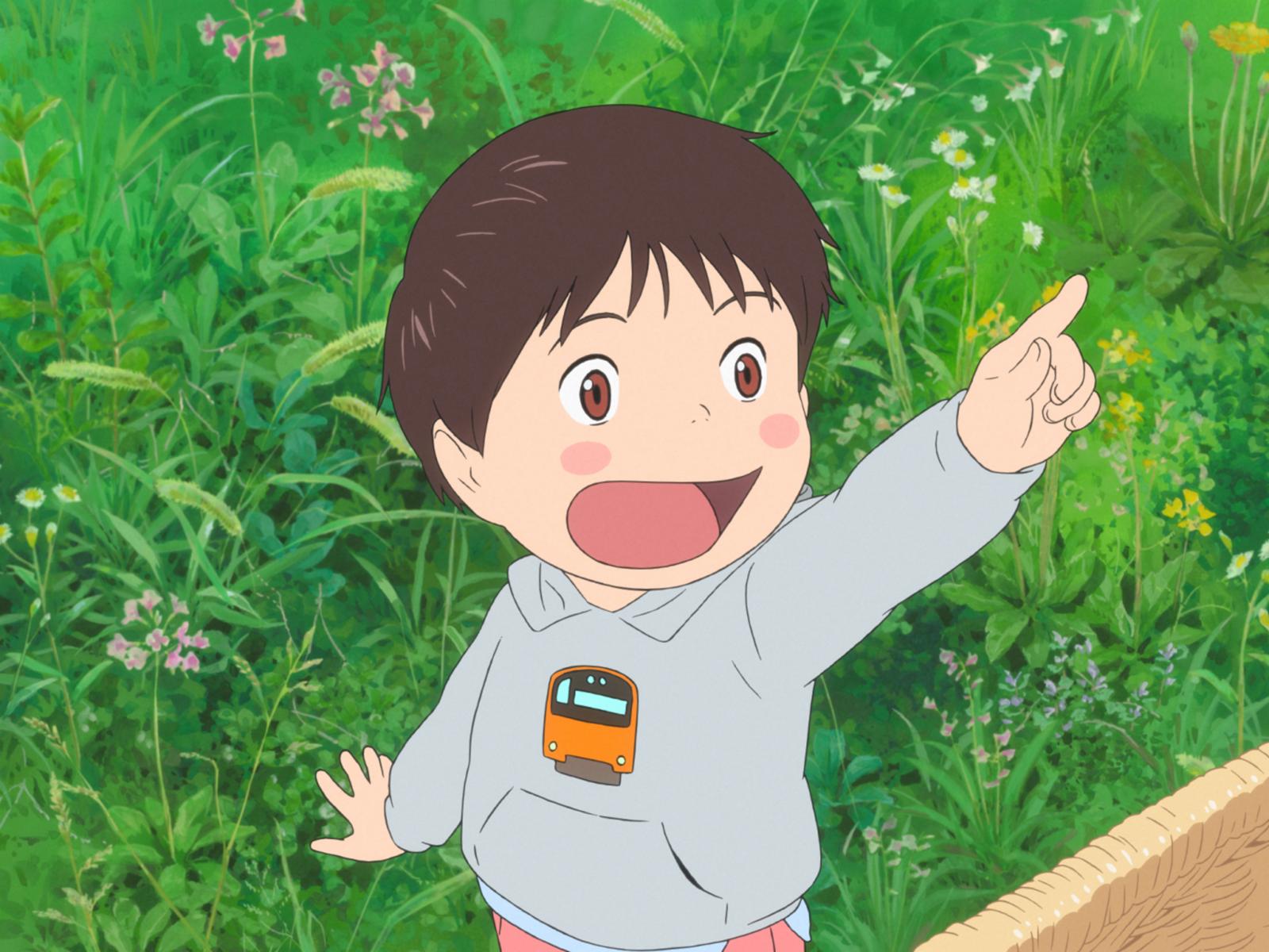 Miraï Ma Petite Sœur Vostfr Streaming Regardez Miraï, ma petite soeur en VOD sur ARTE Boutique
