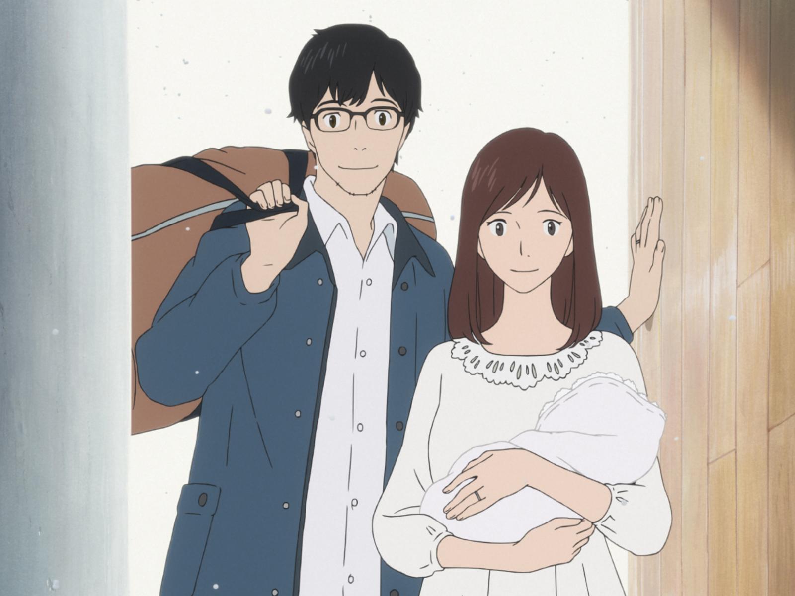 Miraï Ma Petite Sœur Vostfr Streaming Regardez Miraï, ma petite soeur en VOD sur ARTE Boutique