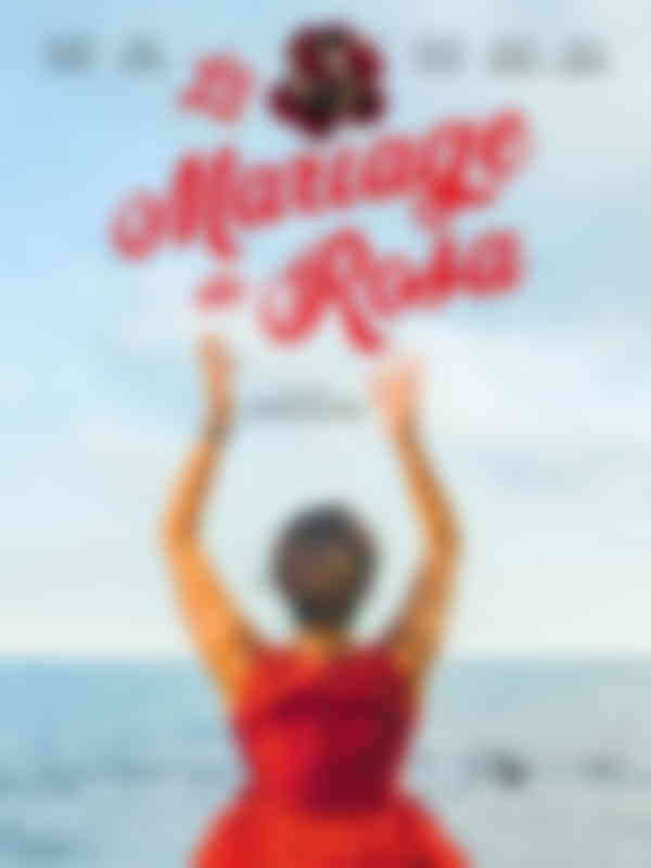 Poster du programme Le mariage de Rosa