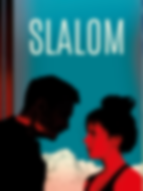 Poster du programme Slalom 