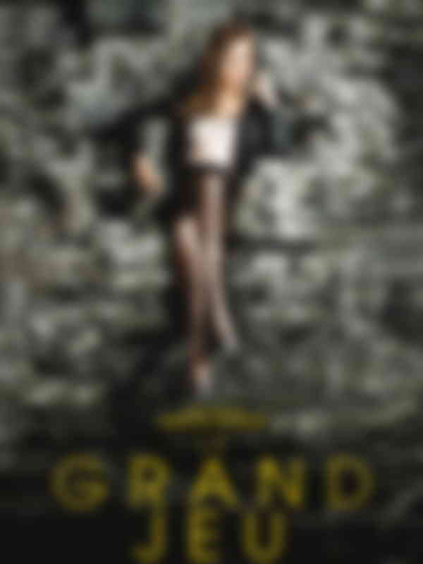 Poster du programme Le grand jeu