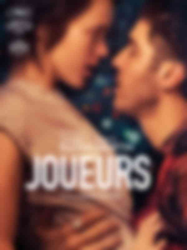 Poster du programme Joueurs