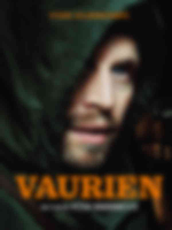 Poster du programme Vaurien