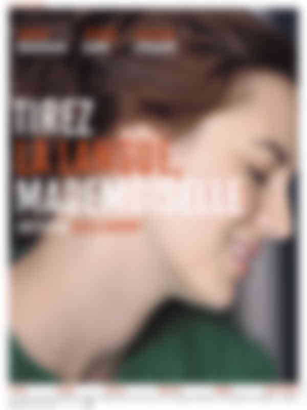 Poster du programme Tirez la langue, mademoiselle