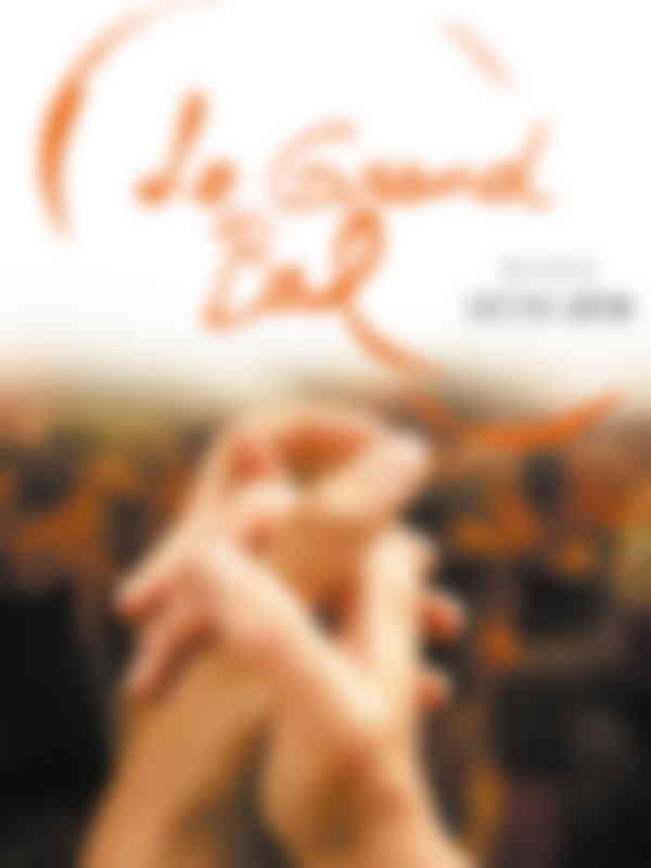 Poster du programme Le grand bal