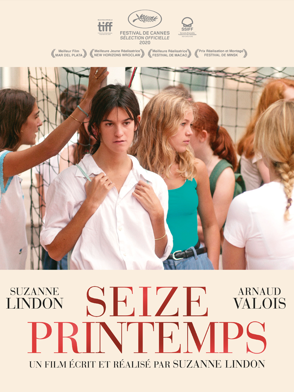 Regarder Seize Printemps En Vod Sur Arte Boutique