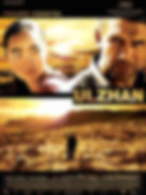 Poster du programme Ulzhan