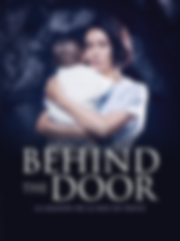 Behind The Door - La maison de la rue en pente 