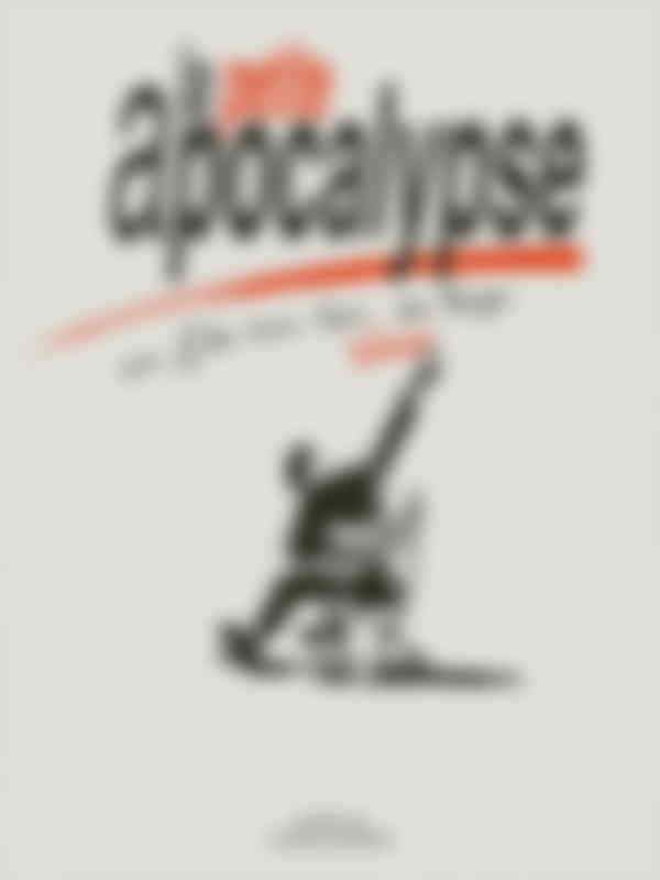 Poster du programme La petite Apocalypse