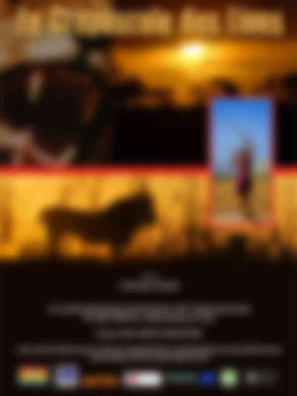 Poster du programme Le crépuscule des lions