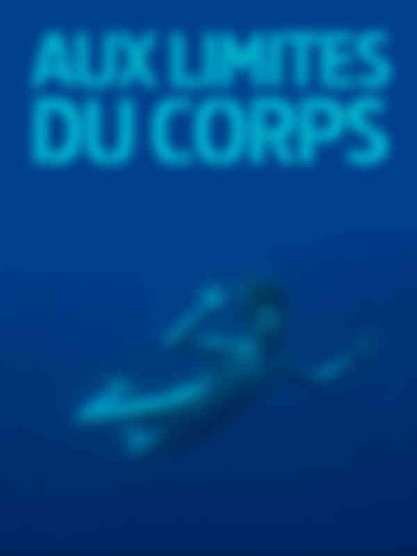 Aux limites du corps