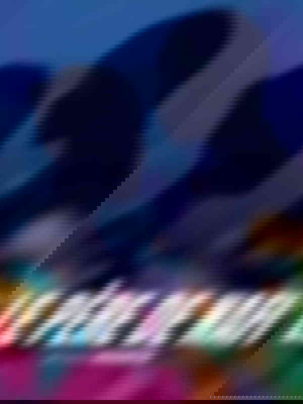 Poster du programme Le père de Nafi