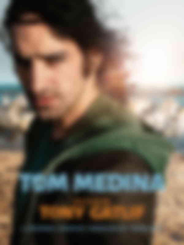 Poster du programme Tom Medina