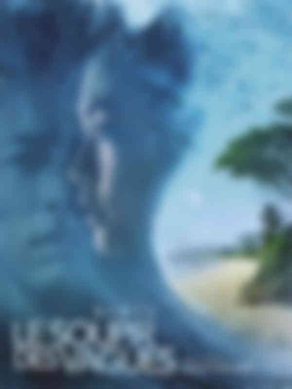 Poster du programme Le soupir des vagues