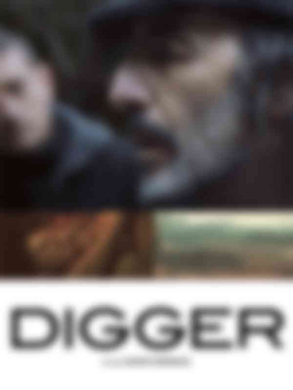 Poster du programme Digger