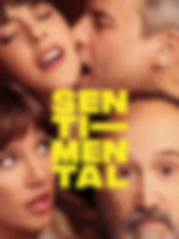 Poster du programme Sentimental