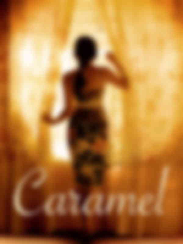 Poster du programme Caramel