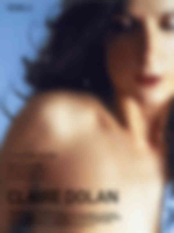 Poster du programme Claire Dolan