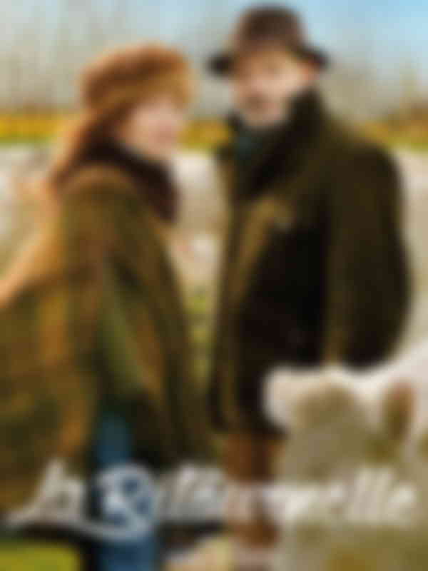 Poster du programme La ritournelle