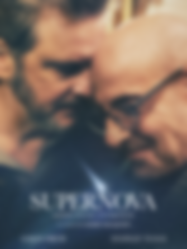 Poster du programme Supernova