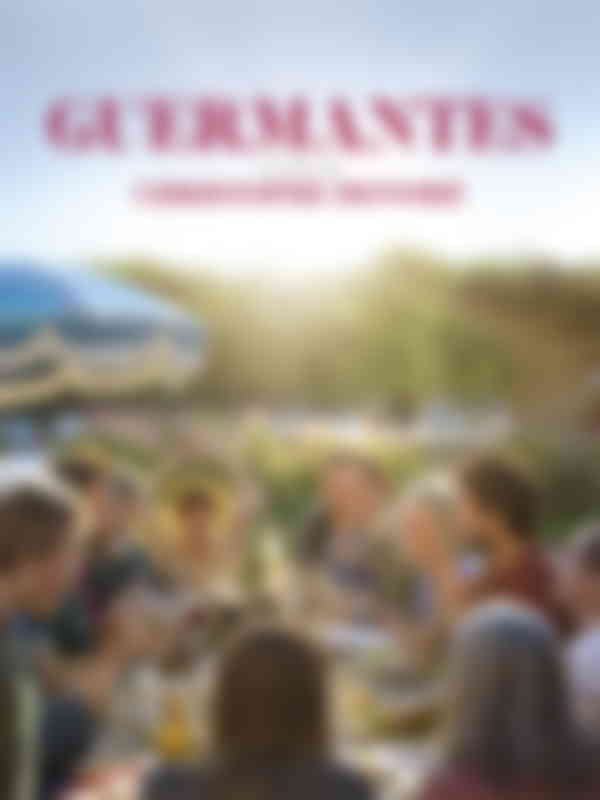 Poster du programme Guermantes