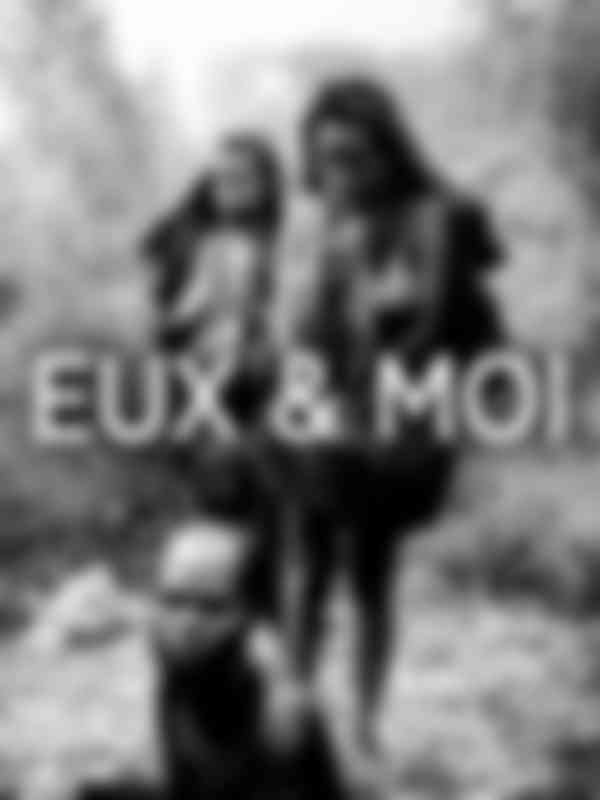 Poster du programme Eux et moi - Un ethnologue en Papouasie Occidentale