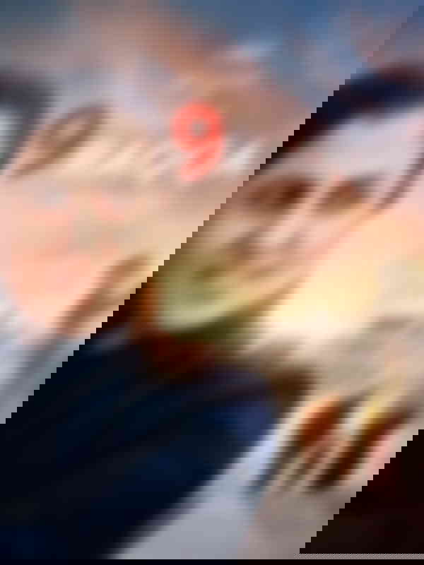 Poster du programme 9 jours à Raqqa
