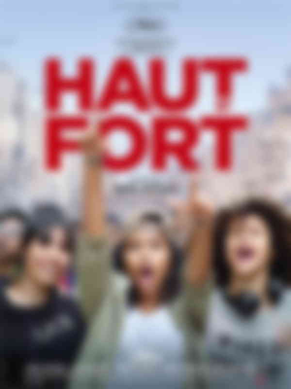 Poster du programme Haut et fort