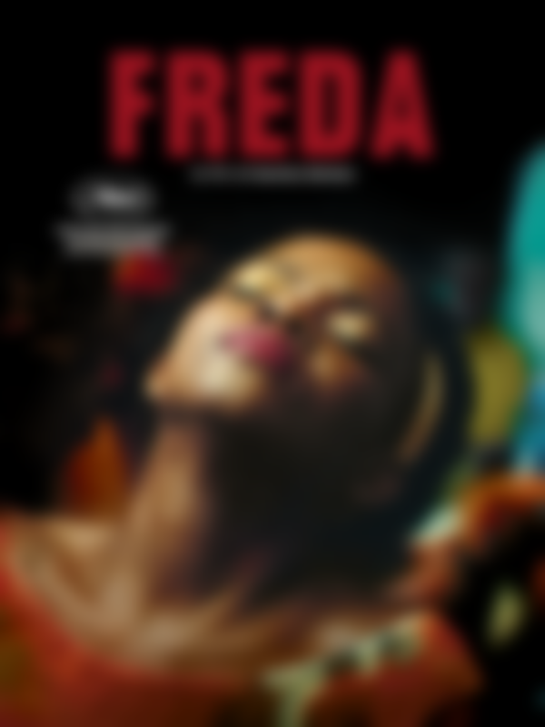 Poster du programme Freda