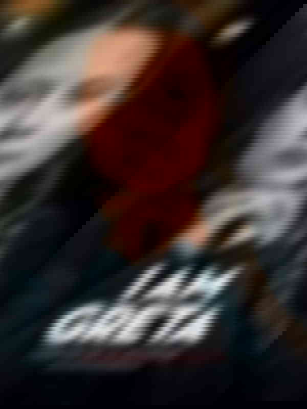 Poster du programme I Am Greta