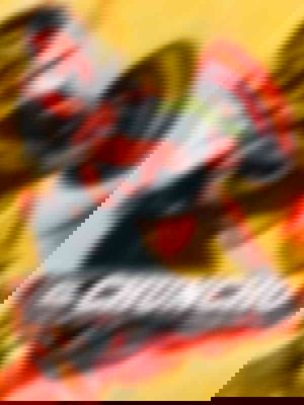 Poster du programme El Chuncho - Version restaurée