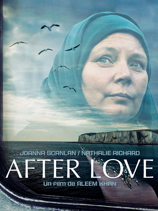 Regarder After Love En VOD Sur ARTE Boutique