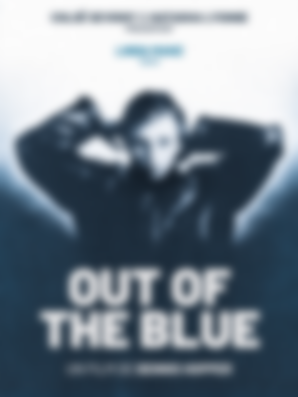 Poster du programme Out of the Blue - Version remasterisée