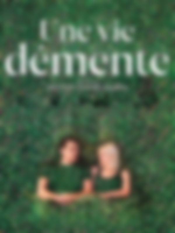 Poster du programme Une vie démente