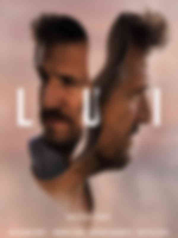 Poster du programme Lui