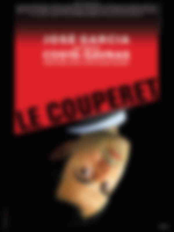 Le couperet