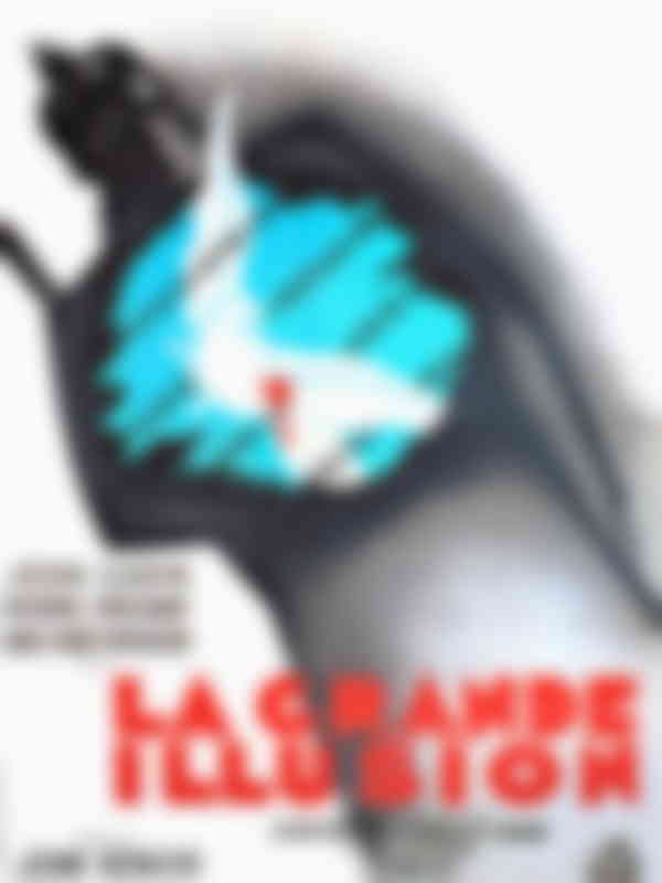 Poster du programme La grande illusion