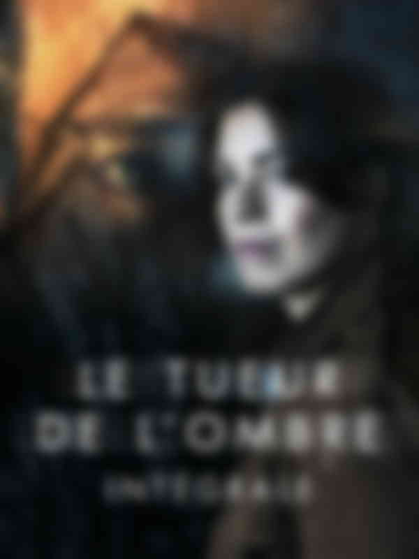 Le tueur de l'ombre - Saisons 1 & 2