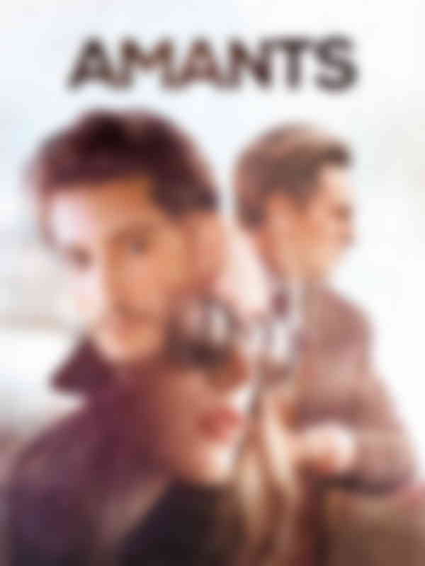Poster du programme Amants
