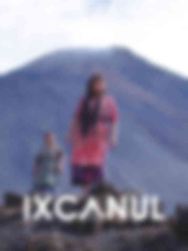 Poster du programme Ixcanul