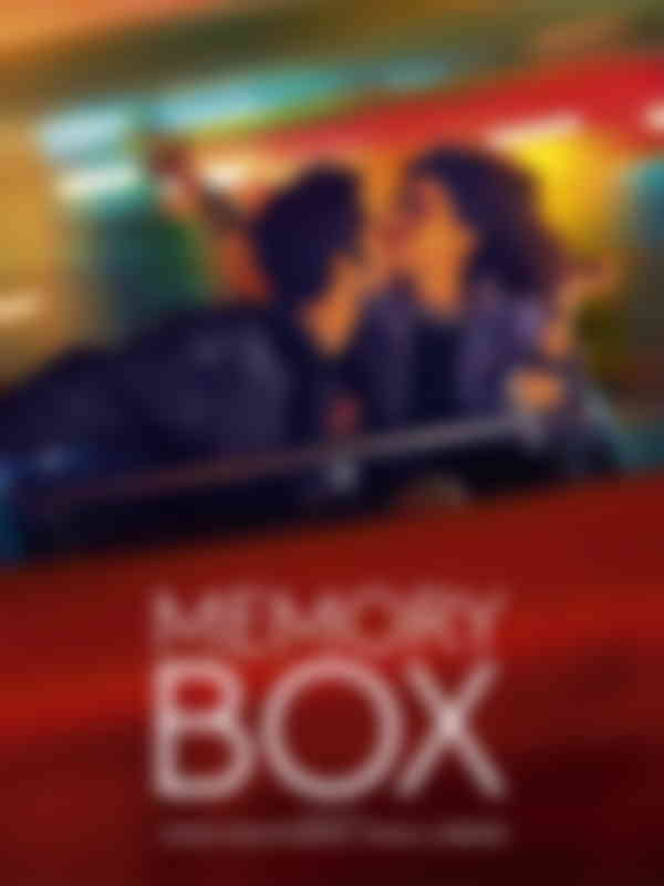 Poster du programme Memory Box