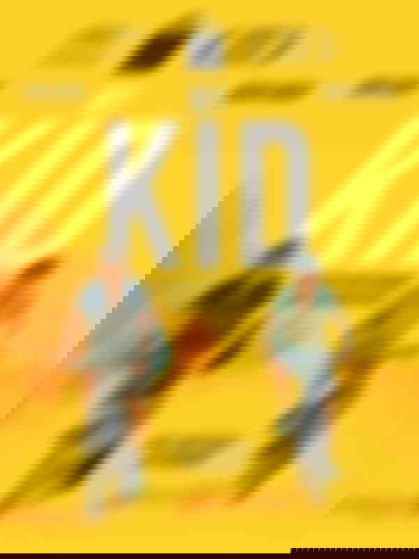 Poster du programme My Kid