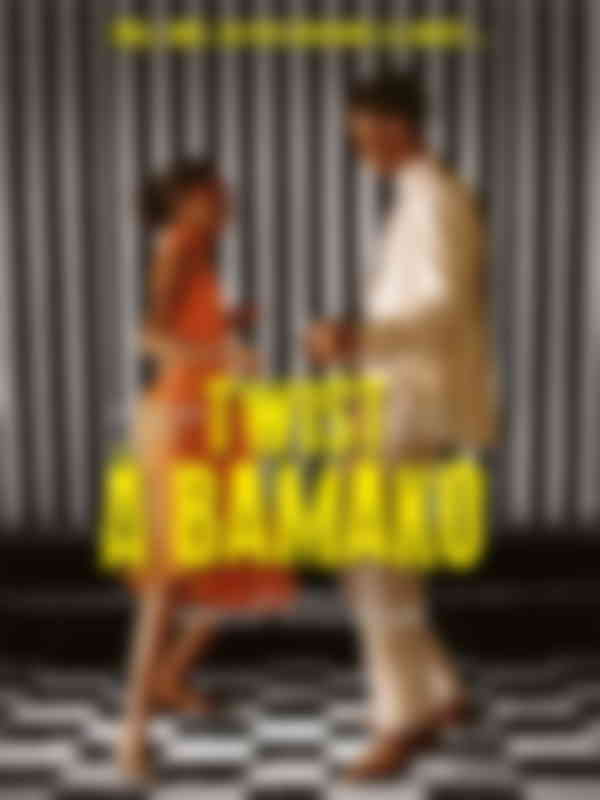 Poster du programme Twist à Bamako